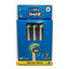 Oral-B Precision Clean Electric Toothbrush Heads Value Pack 3 Heads - White