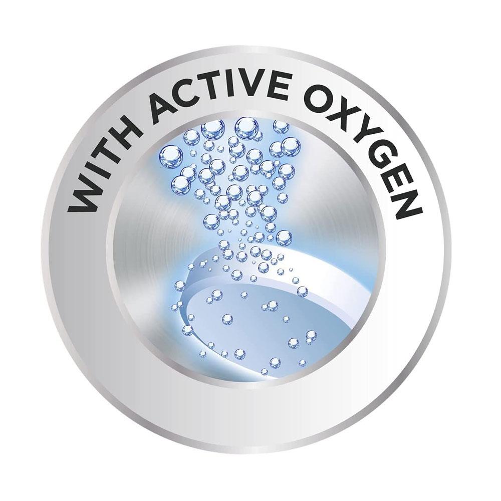Dr Beckmann Coffee Machine Cleaning Tabs With Active Oxygen Formula - 6 Tabs