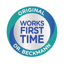 Dr Beckmann Coffee Machine Cleaning Tabs With Active Oxygen Formula - 6 Tabs