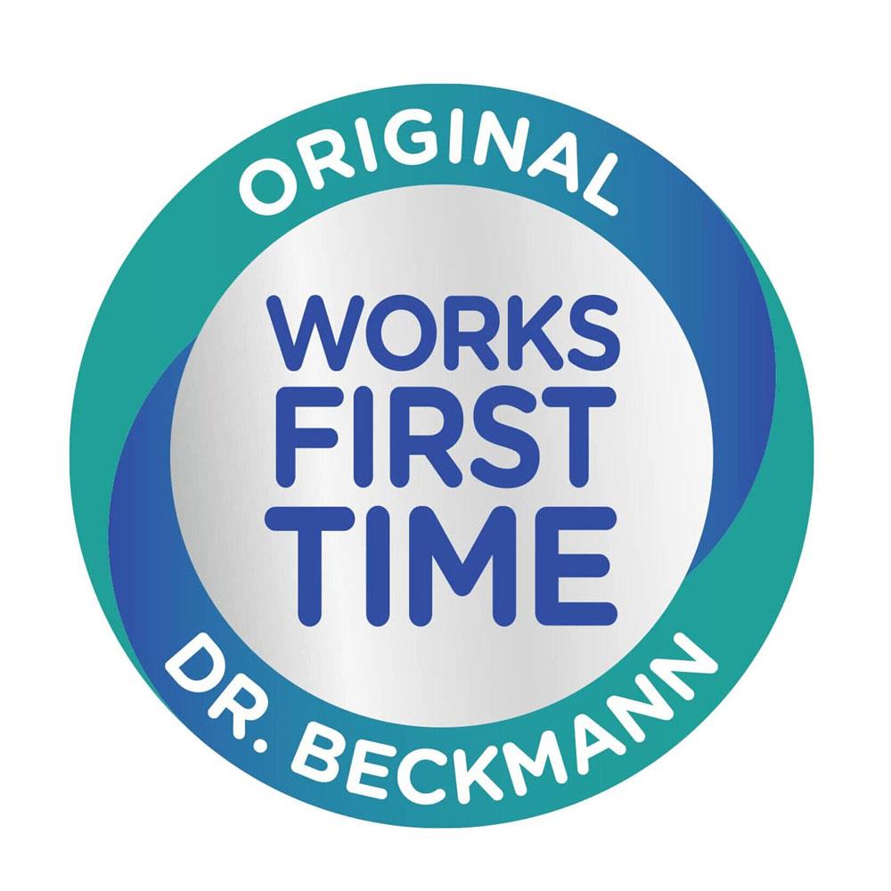 Dr Beckmann Fridge Hygiene Cleaner Fast-Drying Spray Neutralizes Odors - 250ml