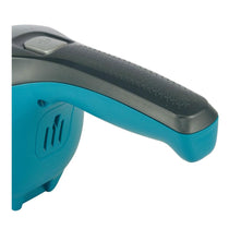 Black & Decker 7.2V Wet And Dry Dustbuster Cordless Hand Vacuum With Accessories 14W 0.38 Litres - Blue/Grey