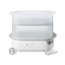 Tommee Tippee Super Steam Advanced Electric Steriliser - White