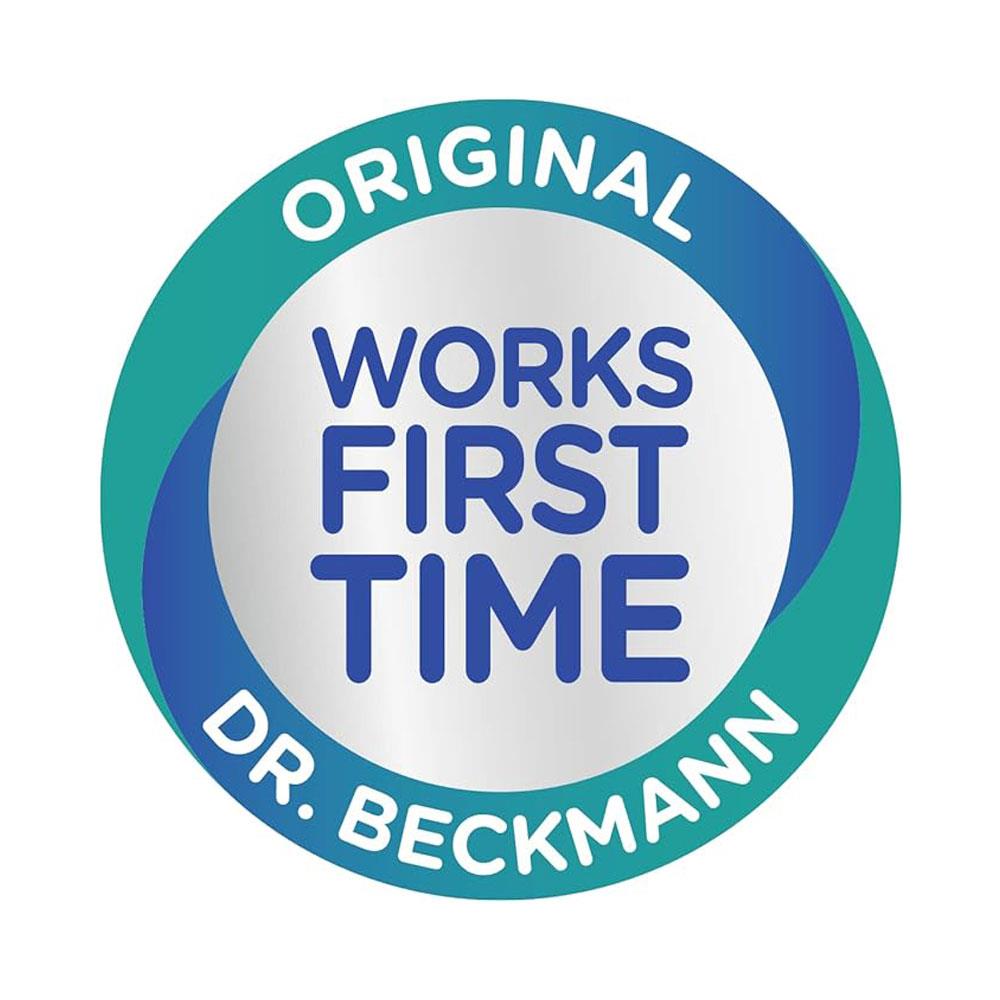 Dr Beckmann Starch And Easy Iron For A Smooth Crisp Finish 500ml