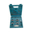 Makita Drill And Screwbit Set High Speed Steel - 60 Piece