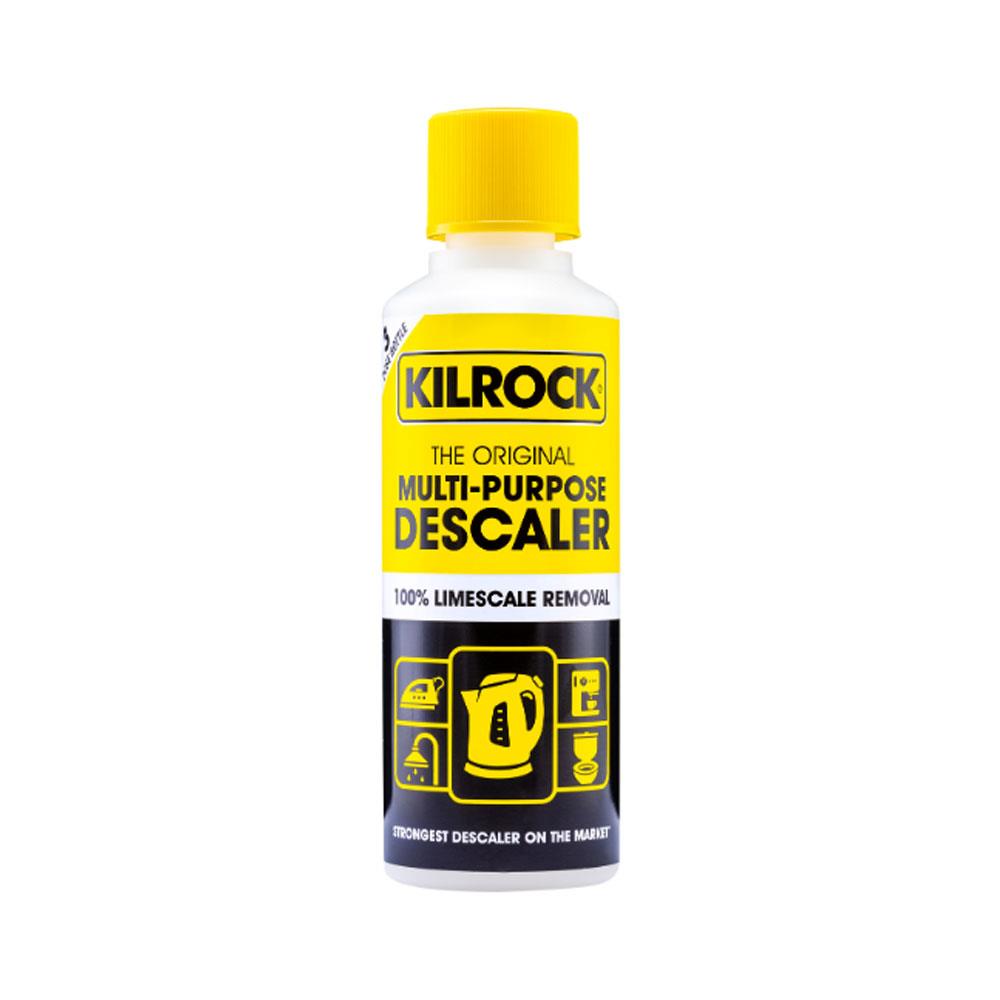 Kilrock The Original Multi-Purpose Descaler 250ml