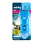 Minky Ceramic Hob And Glass Scraper - Blue