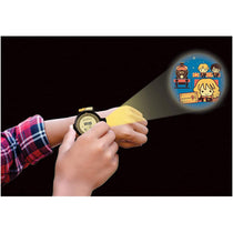Lexibook Harry Potter Childrens Projection Watch With 20 Images - Black And Gold