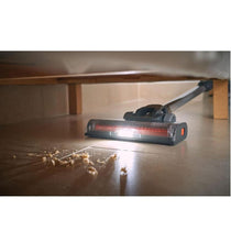 Black & Decker PowerSeries+ 18V 2-In-1 Stick Vacuum Cleaner With Removable 2Ah Battery - Grey