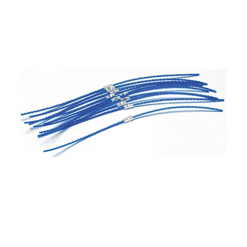 Black & Decker Replacement Heavy Duty Line 10x 30cm 2.4mm