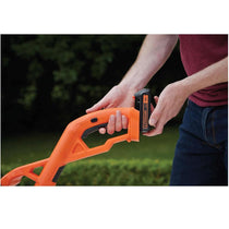 Black & Decker 18V 1.5Ah Lithium Ion Battery - Black