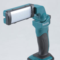 Makita 14.4V To 18V Li-ion LXT Florescent 12 LED Torch - Bare Unit