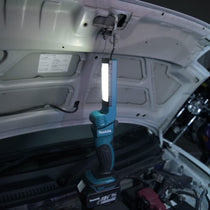Makita 14.4V To 18V Li-ion LXT Florescent 12 LED Torch - Bare Unit
