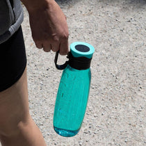 Sistema Tritan Traverse Water Bottle 650ml - Assorted Colours