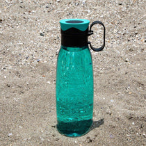 Sistema Tritan Traverse Water Bottle 650ml - Assorted Colours