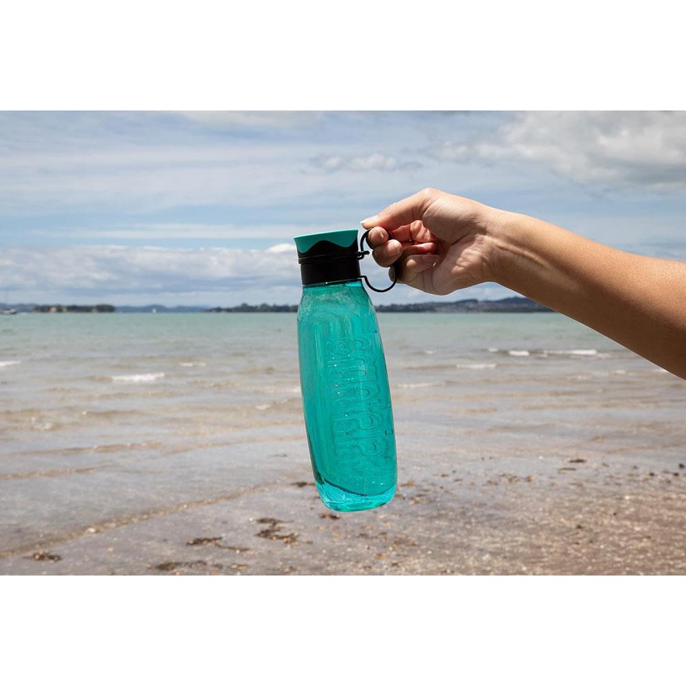 Sistema Tritan Traverse Water Bottle 650ml - Assorted Colours