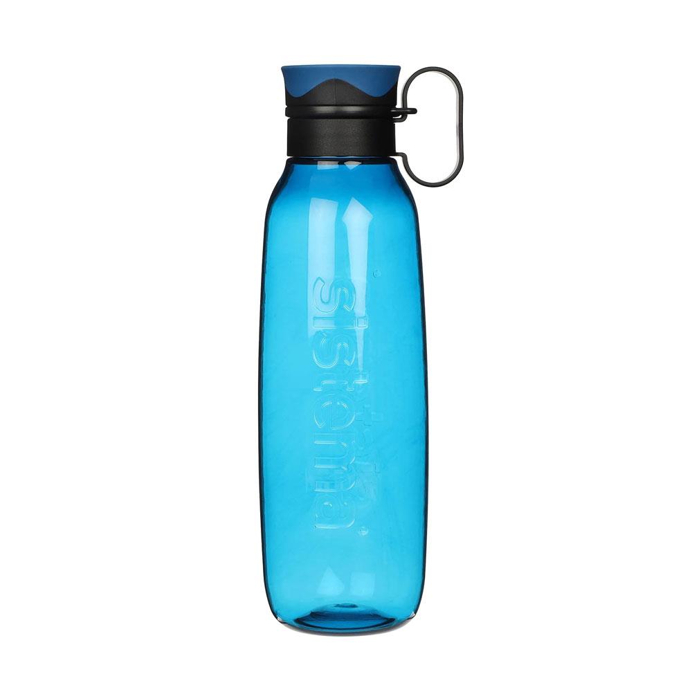 Sistema Tritan Traverse Water Bottle 850ml - Assorted Colours
