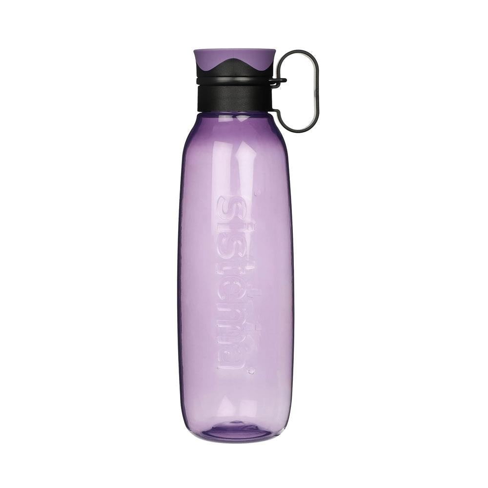 Sistema Tritan Traverse Water Bottle 850ml - Assorted Colours