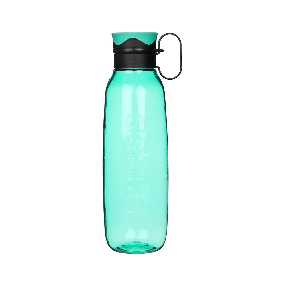 Sistema Tritan Traverse Water Bottle 850ml - Assorted Colours