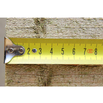 OX Tools 3M Metric Tape Measure Metric Only - Black/Blue