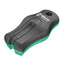 Wera 9500 Magnet SB Magnetiser Demagnetiser For Screwdrivers Allen Keys - Black/Green