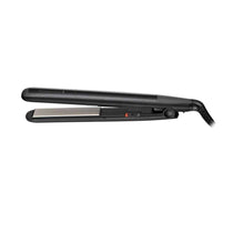 Remington 215 Slim Ceramic Hair Straightener 110mm Floating Plates - Black