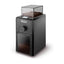 Delonghi KG79 Professional Burr Coffee Grinder 12 Cups Capacity 150g Coffee Ground Container - Black