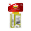 3M Command Picture Hanging Strips Large 12 Sets Value Pack - White