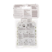 3M Command Picture Hanging Strips Large 12 Sets Value Pack - White