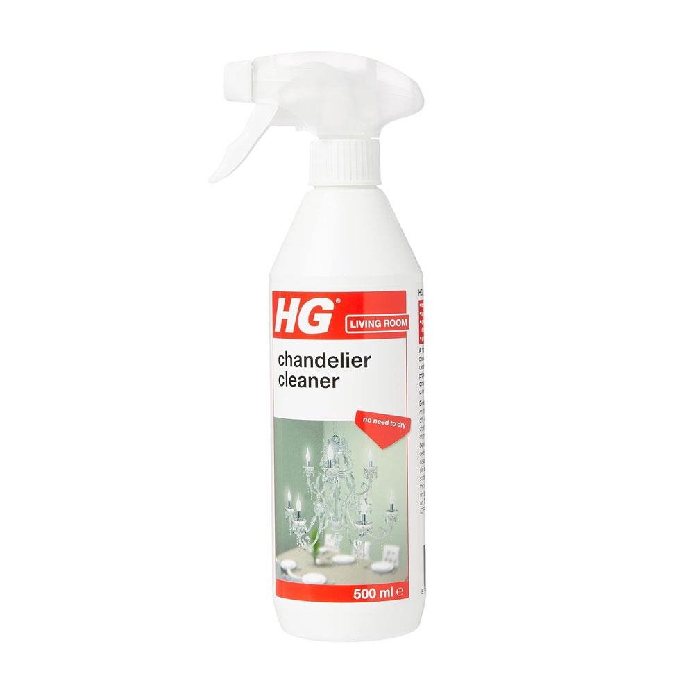 HG Chandelier Cleaner Spray 500ml