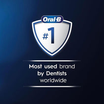 Oral-B iO4 Electric Toothbrush 4 Modes With Teeth Whitening  UK 2 Pin Plug - White