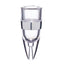 KitchenCraft BarCraft Red Wine Aerator Plastic - Transparent