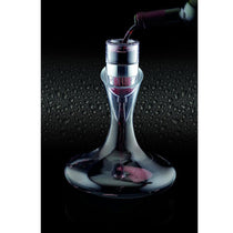 KitchenCraft BarCraft Red Wine Aerator Plastic - Transparent