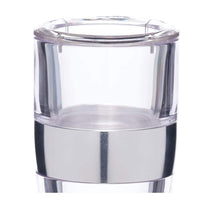KitchenCraft BarCraft Red Wine Aerator Plastic - Transparent