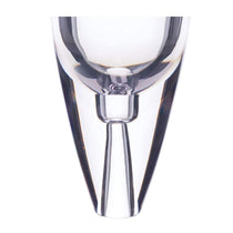KitchenCraft BarCraft Red Wine Aerator Plastic - Transparent