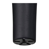 KitchenCraft BarCraft Vacuum Wine Pump Stopper And Wine Preserver Wine Bottle Saver - Black