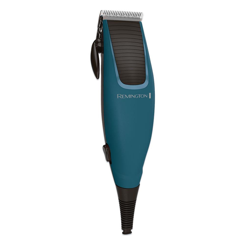 Remington Apprentice Corded Hair Clippers With 5 Comb Clips And Neck Brush Kit Secondary image