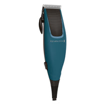 Remington Apprentice Corded Hair Clippers With 5 Comb Clips And Neck Brush Kit
