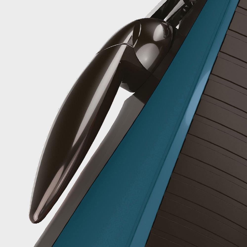Remington Apprentice Corded Hair Clippers With 5 Comb Clips And Neck Brush Kit