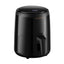 Russell Hobbs SatisFry Small Digital Air Fryer 1.8 Litre 1100W - Black