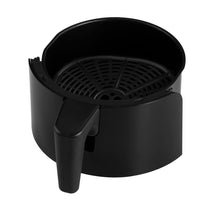 Russell Hobbs SatisFry Small Digital Air Fryer 1.8 Litre 1100W - Black
