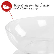 Salter 811 WHWHDR Rotating Dial Mechanical Kitchen Scale Metric/Imperial 3 Kg Capacity - White