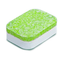 Ecozone Classic All-In-One Dishwasher Tablets Mega Pack - 72 Capsules