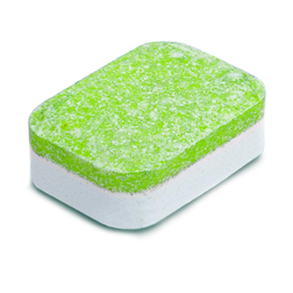Ecozone Classic All-In-One Dishwasher Tablets Mega Pack - 72 Capsules