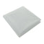 Coral Double Guard Dust Sheet Large 8 X 10.5ft With Easy To Drape Twin Layer Protection - White