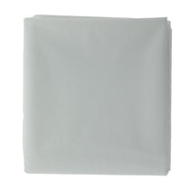 Coral Double Guard Dust Sheet Large 8 X 10.5ft With Easy To Drape Twin Layer Protection - White
