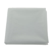 Coral Double Guard Dust Sheet Large 8 X 10.5ft With Easy To Drape Twin Layer Protection - White