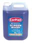 CarPlan All Seasons Screenwash Ready To Use - 5 Litre