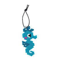 Hama Beads Activity Box 2400 Beads Hexagonal Plastic - Multicolour