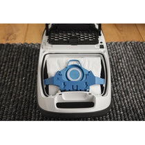 Miele HyClean Pure GN 3D Efficiency Vacuum Cleaner Bags 4 Pack - Blue