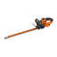 Black & Decker Hedge Strimmer With Saw Blade 55cm 500W 240V - Orange/Black